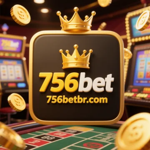 756bet